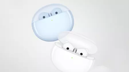 OPPO a dévoilé une nouvelle version de l'Enco Air 2 avec un son et une autonomie améliorés.