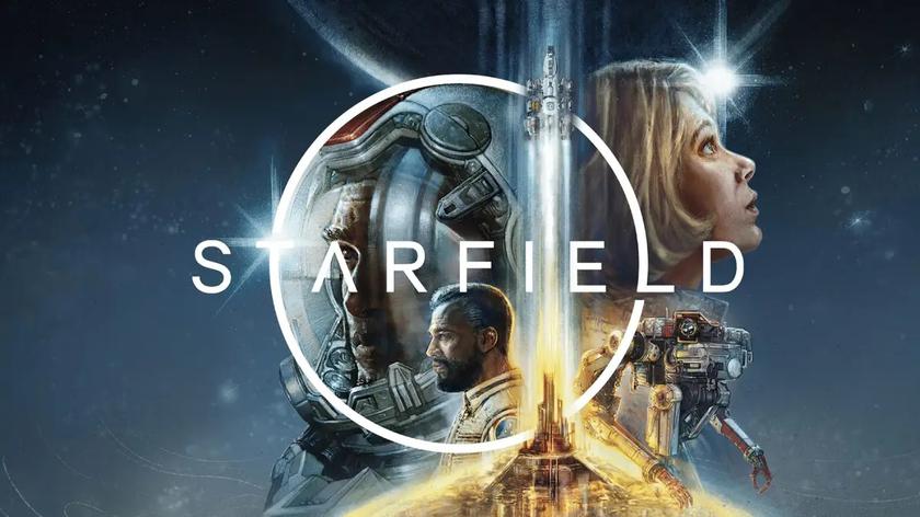 Многолетний труд Bethesda завершен: ролевая игра Starfield “ушла на золото”! Разработчик сообщил и дату старта предзагрузки на PC и Xbox Series