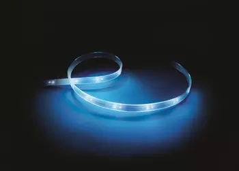Светодиодная "умная" лента Philips Hue Lightstrip Plus