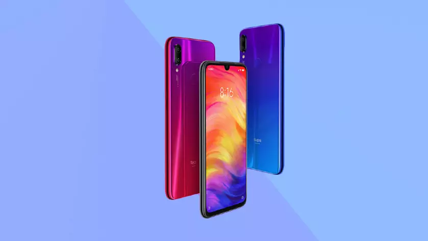 Xiaomi выпустила стабильную версию Android 10 с MIUI 11 для глобальной модели Redmi Note 7