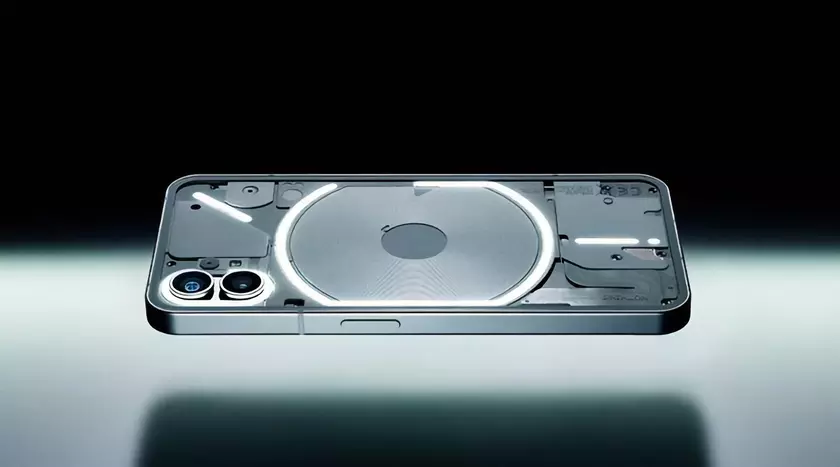 Nothing Phone (1) получил первое обновление системы: улучшили автономность и добавили поддержку HDR10+