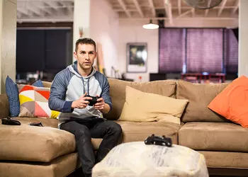 Razer Forge TV: 100-долларовая игровая приставка на Android 5.0