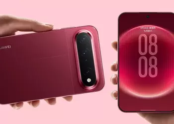 Huawei Pura X View: Широкоформатный моноблок с яркостью 6500 нит