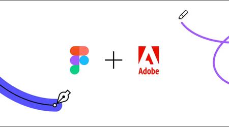 Adobe купує онлайн-сервіс Figma за $20 млрд - це найбільша угода в історії на ринку програмного забезпечення