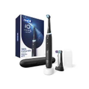 Oral-B iO Deep Clean + Whiten Rechargeable Electric Toothbrush