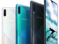 Источник: Samsung Galaxy A70s c камерой на 64 Мп и чипом Snapdragon 675 представят в этом месяце