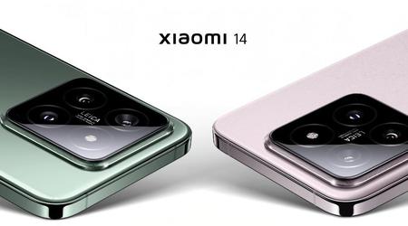 How much will the Xiaomi 14 cost in Europe