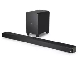 Polk Audio Signa S4 Sound Bar
