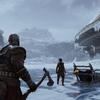 Il direttore artistico di God of War: Ragnarok ha pubblicato nuovi screenshot del gioco. Mostrano Kratos e Atreus in viaggio attraverso i Nove Mondi.-6