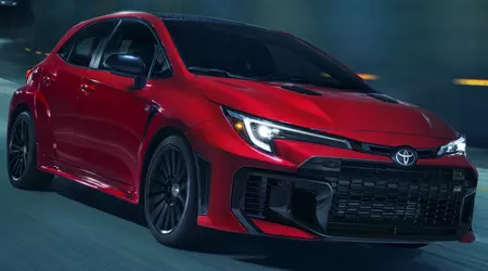 Toyota va transférer une partie de la production de la GR Corolla pour l'Amérique du Nord du Japon vers le Royaume-Uni - Reuters