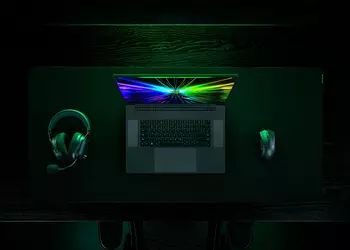 Razer раскрыла дату старта продаж ноутбука Blade 18 с QHD+ дисплеем на 300 Гц и ценой от $3099