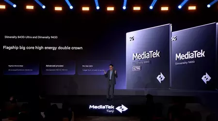 Xiaomi annonce que le Redmi Turbo 4 sera le premier smartphone équipé de la puce MediaTek Dimensity 8400