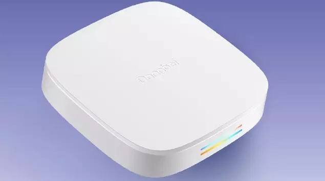 Dangbei Super Box H5: 64GB storage ...