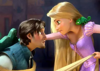 Disney планирует создать live-адаптацию Запутанной истории о принцессе Рапунцель 