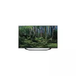 LG 60UF771V
