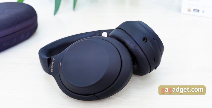 Sony WH-1000XM4 Overview: Still the Best Full-Size Noise-Canceling Headphones