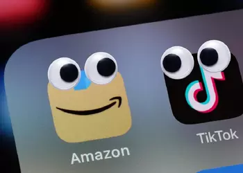 Неожиданный ход: Amazon подала заявку на покупку американского подразделения TikTok