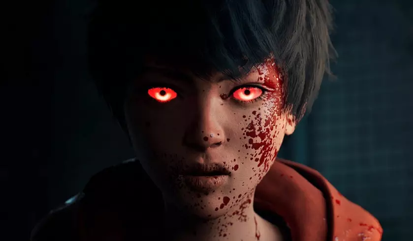 Исследуем уникальный арт Slitterhead: новая веха в игровом дизайне