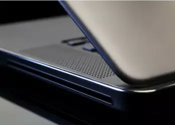 Красивый неанонсированный ноутбук Dell XPS 15z в тизерном ролике