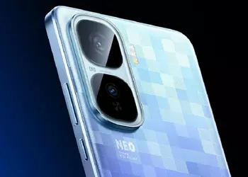 В Китае представлен доступный флагманский смартфон iQOO Neo10 Pro+ с ярким OLED-экраном, процессором Snapdragon 8 Elite и аккумулятором на 6800 мАч