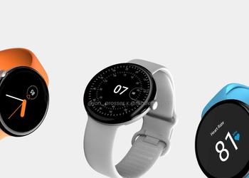 Google will still release smartwatches: the company has registered the Pixel Watch trademark