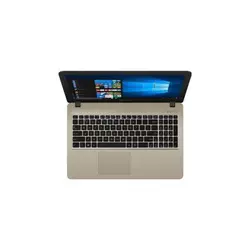 Asus VivoBook X540NV Chocolate Black (X540NV-GQ044)