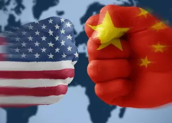 Китай блокирует экспорт редкоземельных элементов, которые используются в чипах, для всех стран