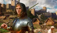 Состоялся анонс Stronghold 4 — приквела знаменитой серии стратегий
