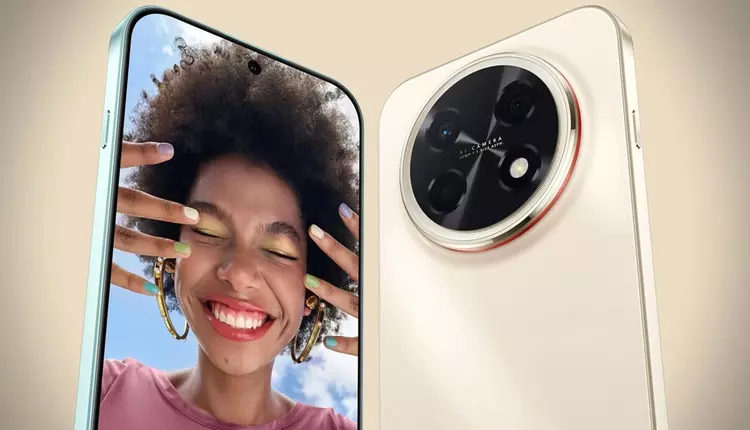 Яркий, выносливый и недорогой: представлен Huawei Nova 15 Max — среднебюджетный смартфон с батареей на 8500 мАч