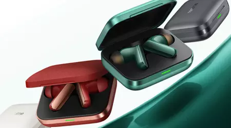 Realme to present Buds Air 7 Pro with GT smartphone in Paris on 27 May