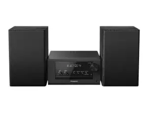 Panasonic SC-PM250-S Stereo System