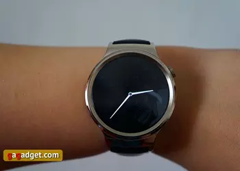 То ли счастье, то ли опыт: обзор Huawei Watch