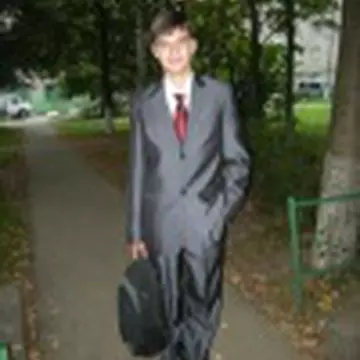 Александр Божинов