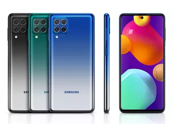 Samsung Galaxy M62 got Android 13: what's new and when to expect the update