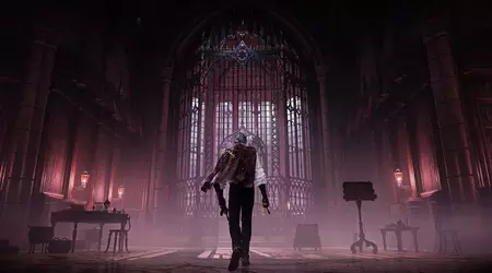 Action The Duskbloods from the creators of Dark Souls and Elden Ring may be released at the end of March — leak reveals FromSoftware's plans