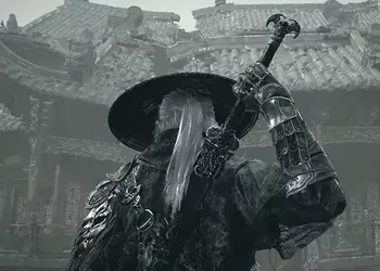 Амбициозный экшен Phantom Blade Zero уже доступен для предзаказа — разработчики показали еще 11 минут геймплея