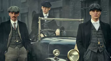 Thomas Shelby is getting closer to the cinema: Netflix has completed the filming of Peaky Blinders