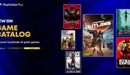 В PlayStation Plus Extra и Premium крутое пополнение: RDR 2, Star Wars Outlaws, The Thaumaturge и еще четыре отличных игры уже доступны подписчикам