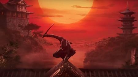 Rumor: el protagonista de Assassin's Creed: Codename Red será un samurái africano. Por primera vez en la franquicia el protagonista será un personaje histórico real