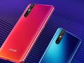 Vivo Y15, Vivo Y17, Vivo V15 Pro и ещё три смартфона компании начнут продавать в Украине этим летом