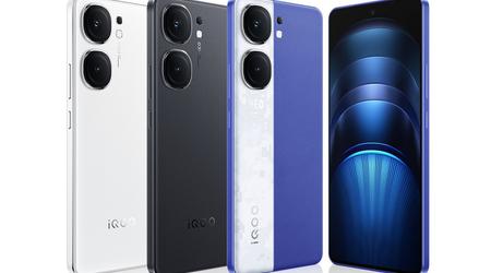 vivo iQOO Neo10 and Neo10 Pro will receive 6100 mAh batteries and 120W charging support