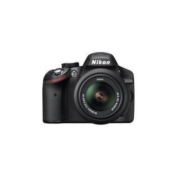 Nikon D3200 18-55 Kit