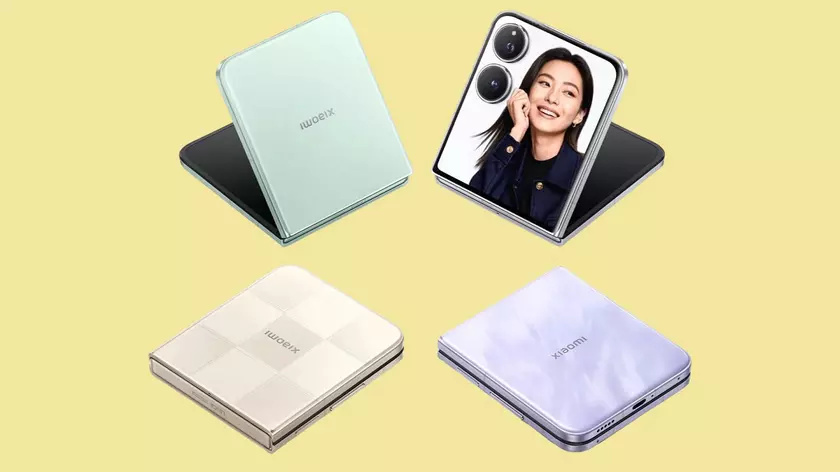 Xiaomi Mix Flip 2: What's Inside the Next-Gen Foldable Tech Marvel?