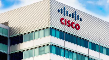 Cisco Systems se retira de Rusia y destruye equipos por valor de 23,42 millones de dólares