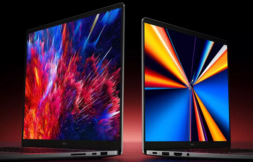 Xiaomi представит ноутбуки Redmi Book 14 и Redmi Book Pro стоимостью от $560