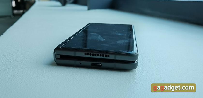 Samsung Galaxy Z Fold3, Galaxy Z Flip3 и другие новинки Galaxy Unpacked 2021 своими глазами-5