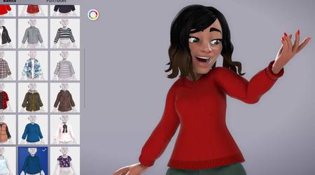 Niemand heeft het nodig: Microsoft sluit Xbox Avatar Editor op 9 januari 2025 en stort aankopen terug