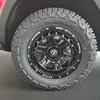 Прев'ю Mitsubishi Pajero Sport Ralliart Concept, деталі кузова