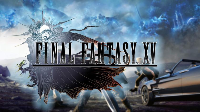 У Final Fantasy XV появились проблемы: Square Enix рассказала о будущем игры