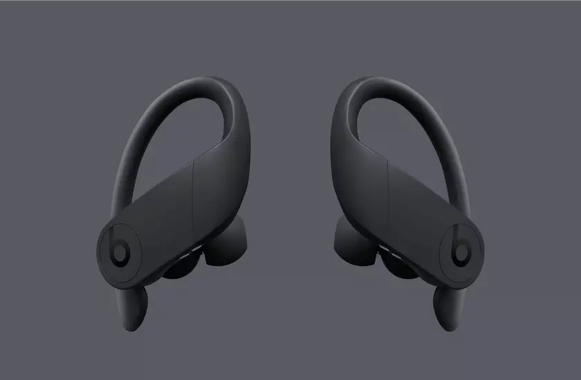 Limited time deal: Powerbeats Pro с чипом Apple H1 и автономностью до 24 часов доступны на Amazon со скидкой $90